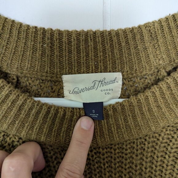 BUNDLE - Universal Thread Womens Sweaters - Picture 2 of 9